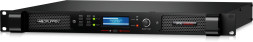 Усилитель мощности Lab Gruppen IPX 4800