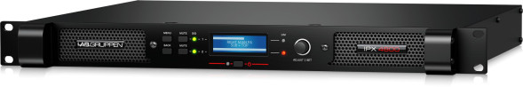 Усилитель мощности Lab Gruppen IPX 4800