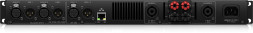 Усилитель мощности Lab Gruppen IPX 4800