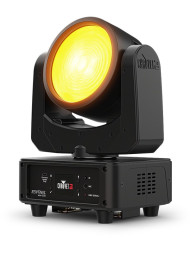 Вращающаяся голова Chauvet Sentinel Wash Q120
