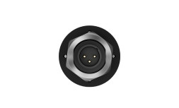 Врезное основание для микрофона на гибкой ножке Relacart FM-200