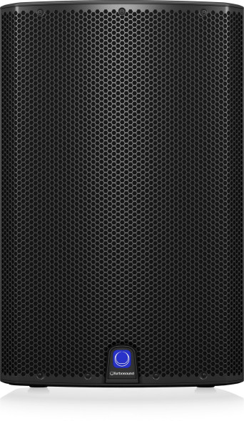 Активная акустическая система Turbosound iQ15