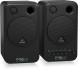 Активная акустическая система Behringer MS16 (пара)