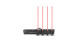 Световой комплект Chauvet Freedom Stick X4