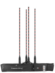 Световой комплект Chauvet Freedom Stick X4