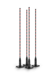 Световой комплект Chauvet Freedom Stick X4