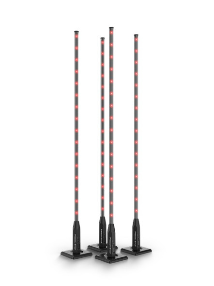 Световой комплект Chauvet Freedom Stick X4