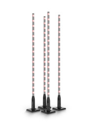 Световой комплект Chauvet Freedom Stick X4
