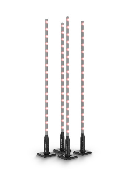 Световой комплект Chauvet Freedom Stick X4