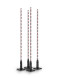 Световой комплект Chauvet Freedom Stick X4