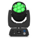 Вращающаяся голова Chauvet Rogue R1 BeamWash