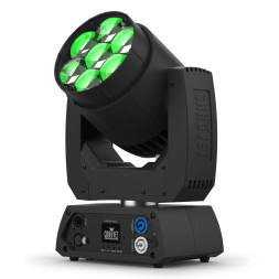 Вращающаяся голова Chauvet Rogue R1 BeamWash