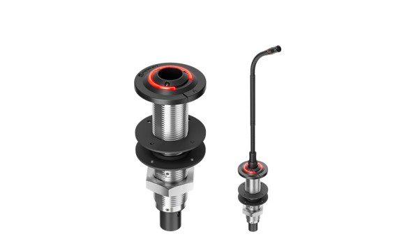 Врезное основание для микрофона с логическим выходом Relacart FM-300