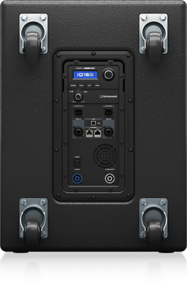 Активный сабвуфер Turbosound iQ15B