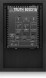 Студийный монитор Behringer B2031A