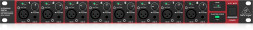 АЦП/ЦАП-преобразователь Behringer ADA8200