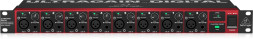 АЦП/ЦАП-преобразователь Behringer ADA8200