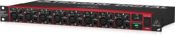 АЦП/ЦАП-преобразователь Behringer ADA8200