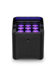 Световой комплект Freedom Par H9 IP X4