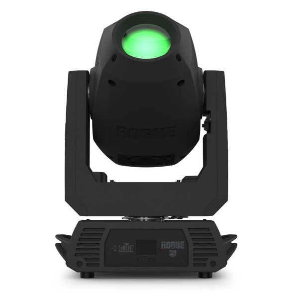 Вращающаяся голова Chauvet Rogue R1E Spot