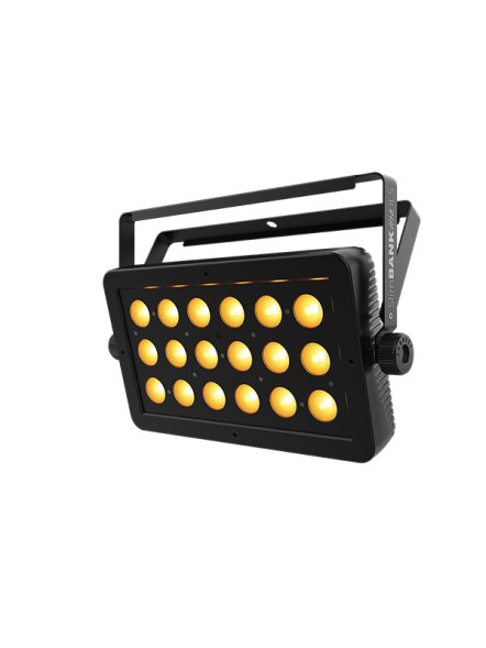 Светодиодная панель Chauvet SlimBANK H18 ILS