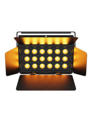 Светодиодная панель Chauvet SlimBANK H18 ILS