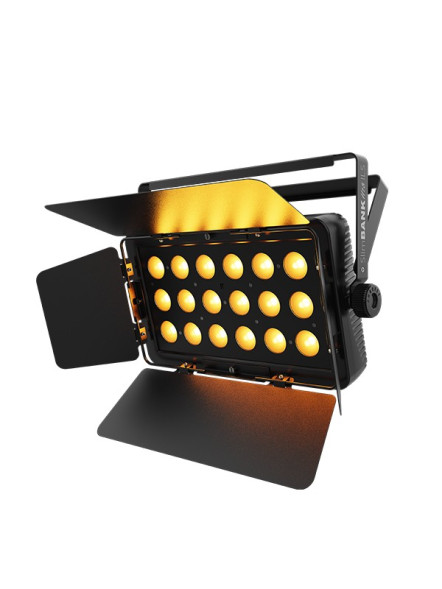 Светодиодная панель Chauvet SlimBANK H18 ILS