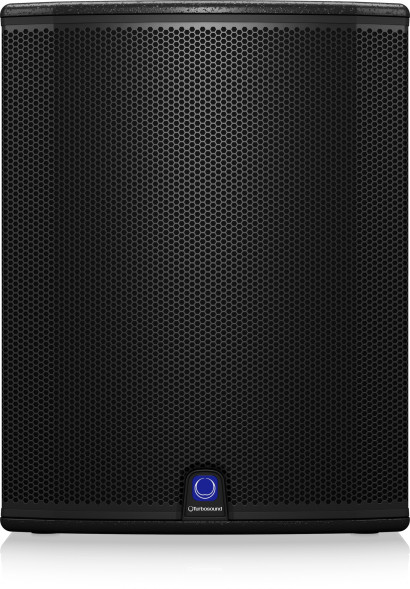 Активный сабвуфер Turbosound iQ18B