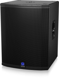 Активный сабвуфер Turbosound iQ18B