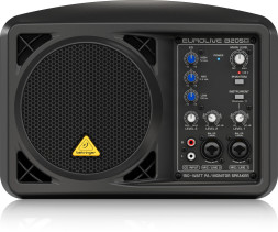 Активная акустическая система Behringer EUROLIVE B205D