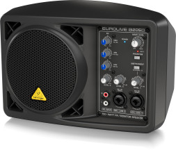 Активная акустическая система Behringer EUROLIVE B205D