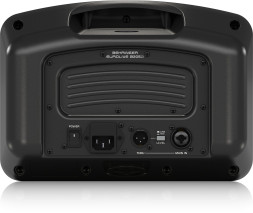 Активная акустическая система Behringer EUROLIVE B205D
