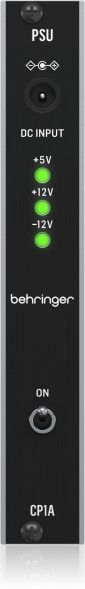 Модуль питания Eurorack Behringer CP1A