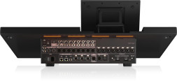 Цифровой микшерный пульт Behringer WING-BK