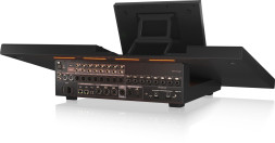 Цифровой микшерный пульт Behringer WING-BK