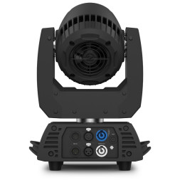 Вращающаяся голова Chauvet Rogue R1X Wash