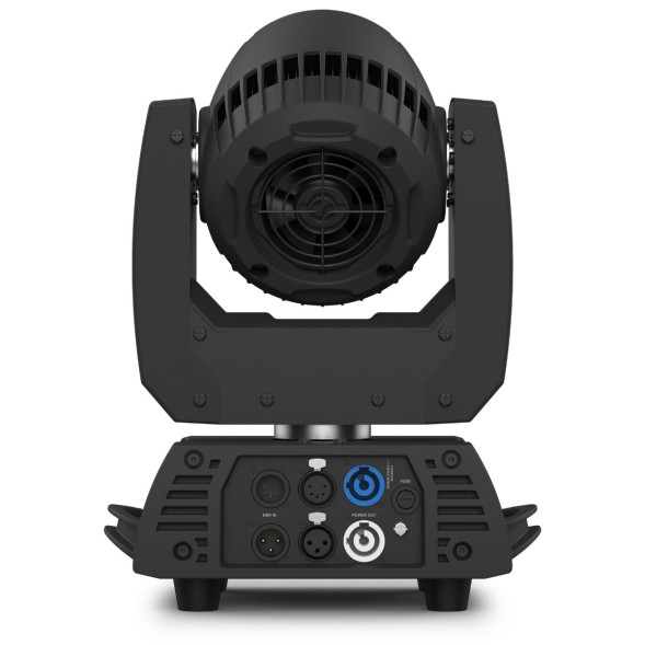 Вращающаяся голова Chauvet Rogue R1X Wash