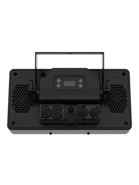 Стробоскоп Chauvet Shocker Panel FX IP
