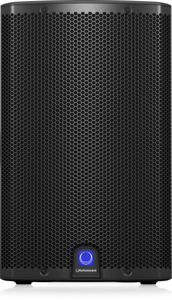 Активная акустическая система Turbosound iX12