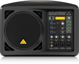 Активная акустическая система Behringer EUROLIVE B207MP3
