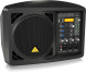 Активная акустическая система Behringer EUROLIVE B207MP3