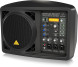 Активная акустическая система Behringer EUROLIVE B207MP3