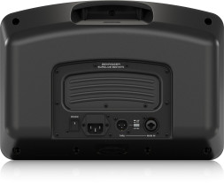 Активная акустическая система Behringer EUROLIVE B207MP3