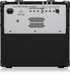 Клавишный комбоусилитель Behringer K450FX