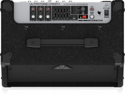 Клавишный комбоусилитель Behringer K450FX