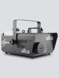 Дым-машина Chauvet Hurricane 1600
