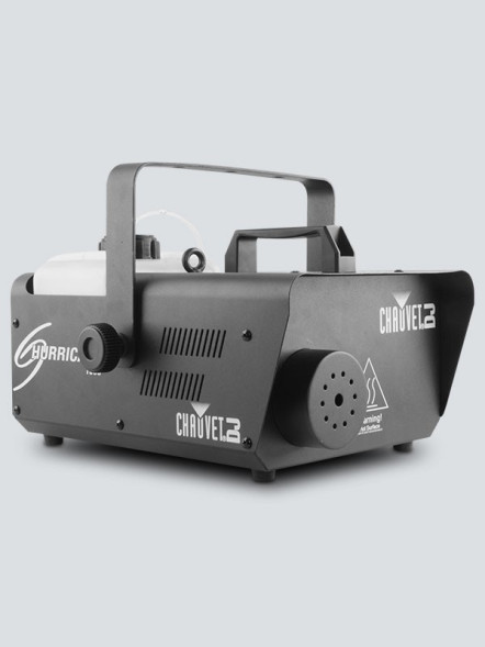 Дым-машина Chauvet Hurricane 1600