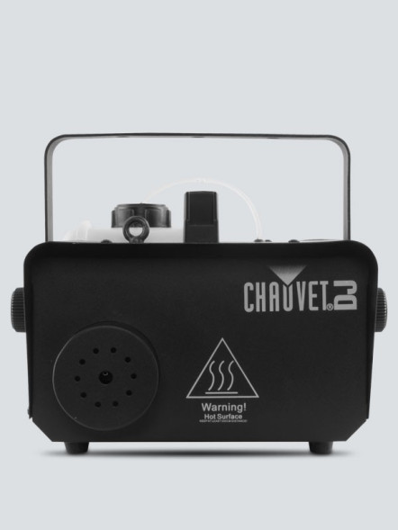 Дым-машина Chauvet Hurricane 1600