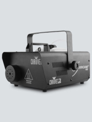 Дым-машина Chauvet Hurricane 1600