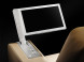 Моторизованный монитор для подлокотника Arthur Holm DynamicChairDisplay AH15DCDHD